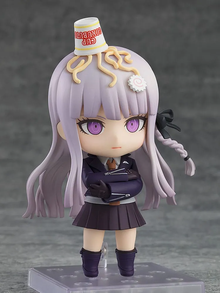 Danganronpa 1.2 Reload Nendoroid Action Figure Kyokyo Kirigiri 10 cm